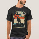 Suche nach gday tshirts Aussie