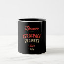 Suche nach flugzeugingenieur tassen Raumfahrtingenieur