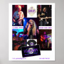 Suche nach rock band poster Roll