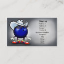 Suche nach schüssel visitenkarten Bowler