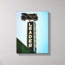 Suche nach neon leinwandbilder Vintag