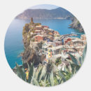 Suche nach cinque terre aufkleber Dorf