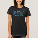 Suche nach wiederverwendung tshirts Planet
