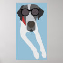 Suche nach sunglasses poster Dog