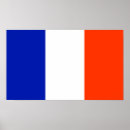 Suche nach französische flagge poster France