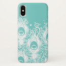 Suche nach pfaufeder iphone hüllen Blau