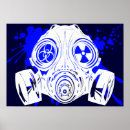 Suche nach gas mask poster Militär