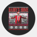 Suche nach daddys aufkleber Weihnachten