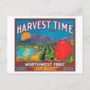 Suche nach erntezeit postkarten Apfel