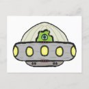 Suche nach saucer postkarten Alien