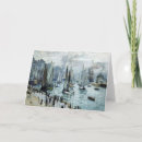 Suche nach claude monet karten Vintag