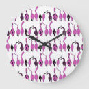 Suche nach lila muster wanduhren Jede person