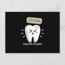 Suche nach tooth postkarten Zahnarzt