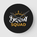Suche nach gruppe wanduhren Lustig