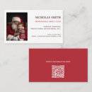 Suche nach weihnachtsmann visitenkarten Jede person