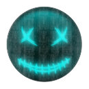 Suche nach gesicht schneidebrettchen Emoticon