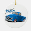 Suche nach vintager lkw ornamente Jede person