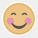 Suche nach lächelndes gesicht aufkleber Emoji