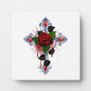Suche nach gotische fotoplatten Rose
