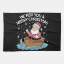 Suche nach fische geschirr tücher Weihnachten