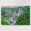 Suche nach wasserfall puzzle Rückgang