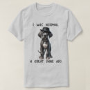 Suche nach doggen tshirts Für alle