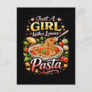 Suche nach pasta postkarten Tomate