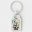 Suche nach schutz schlüsselanhänger Jesus