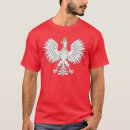 Suche nach polnisches wappen tshirts Adler