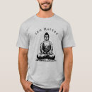 Suche nach zen meister tshirts Für alle