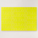 Suche nach bananen puzzle Zitrone