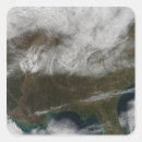 Suche nach schneesturm aufkleber Im freien