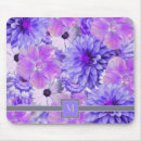 Suche nach rosa dahlien mousepads Monogramm