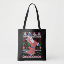 Suche nach hässlich tote bags Weihnachtsmann