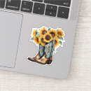 Suche nach cowboystiefel aufkleber Für sie