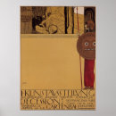 Suche nach sezession poster Klimt
