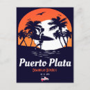 Suche nach puerto plata postkarten Dominikanische republik
