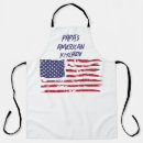 Suche nach american flag schürzen Amerikanische flagge