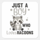 Suche nach lustiger waschbär aufkleber Lustiges rennrad