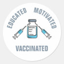 Suche nach impfen aufkleber Coronavirus