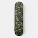 Suche nach zombies skaten Cool