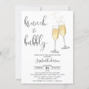 Suche nach champagner brunch einladungen Champagnerflöten