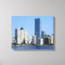 Suche nach miami leinwandbilder Stadt