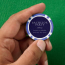 Suche nach mann poker chips Junggeselle