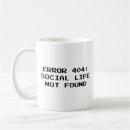 Suche nach 404 tassen Fehler