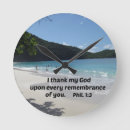 Suche nach danken wanduhren Christlich