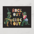 Suche nach croce postkarten Alligator