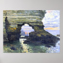 Suche nach etretat poster Impressionismus