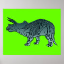 Suche nach triceratops poster Paläontologie