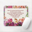 Suche nach bibelverse mousepads Inspirierend
